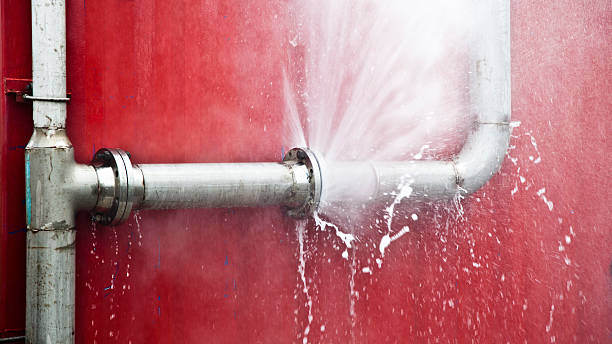 Best Water damage restoration near me  in Salem, MA